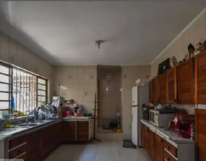 Foto 6 de Casa com 3 quartos para alugar, 180m2 em Santo Amaro, São Paulo - SP