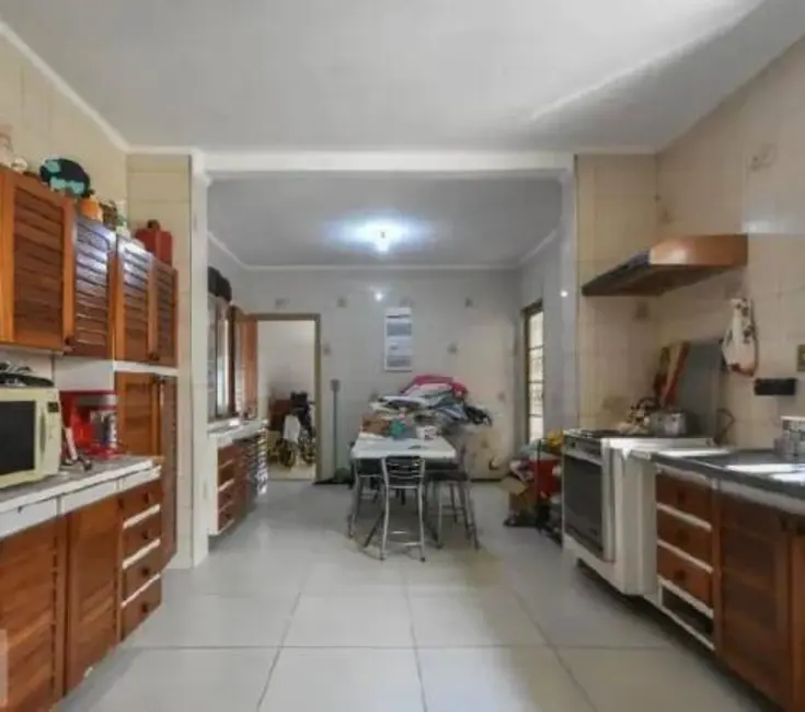 Foto 5 de Casa com 3 quartos para alugar, 180m2 em Santo Amaro, São Paulo - SP