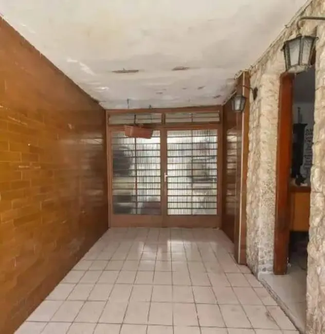 Foto 4 de Casa com 3 quartos para alugar, 180m2 em Santo Amaro, São Paulo - SP
