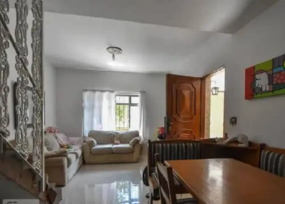 Foto 3 de Casa com 3 quartos para alugar, 180m2 em Santo Amaro, São Paulo - SP