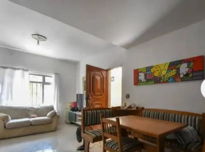 Foto 1 de Casa com 3 quartos para alugar, 180m2 em Santo Amaro, São Paulo - SP