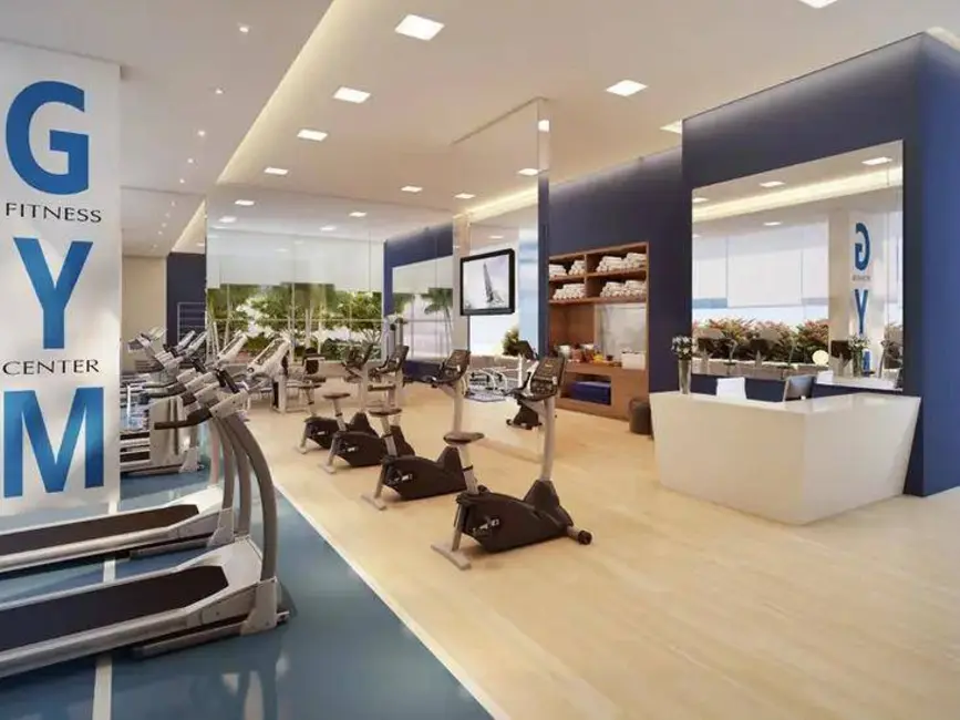 Foto 8 de Sala Comercial à venda e para alugar, 42m2 em Condomínio Centro Comercial Alphaville, Barueri - SP