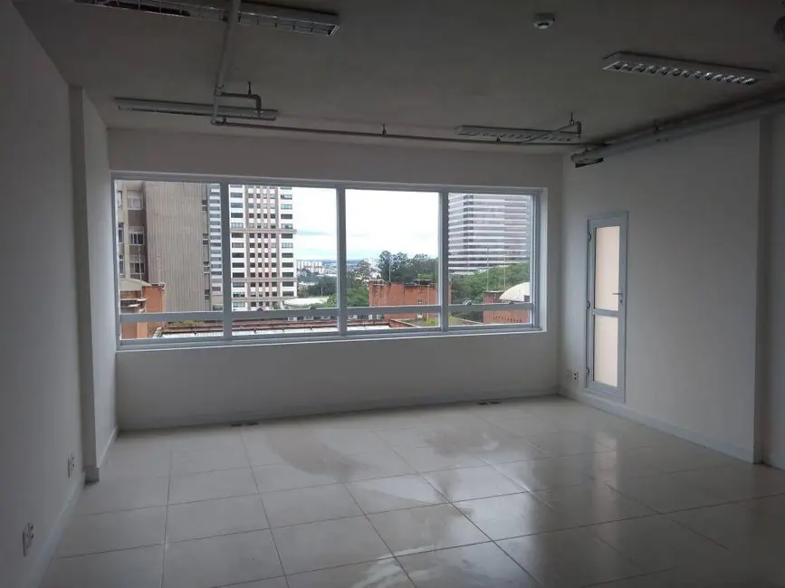 Foto 1 de Sala Comercial à venda e para alugar, 42m2 em Condomínio Centro Comercial Alphaville, Barueri - SP