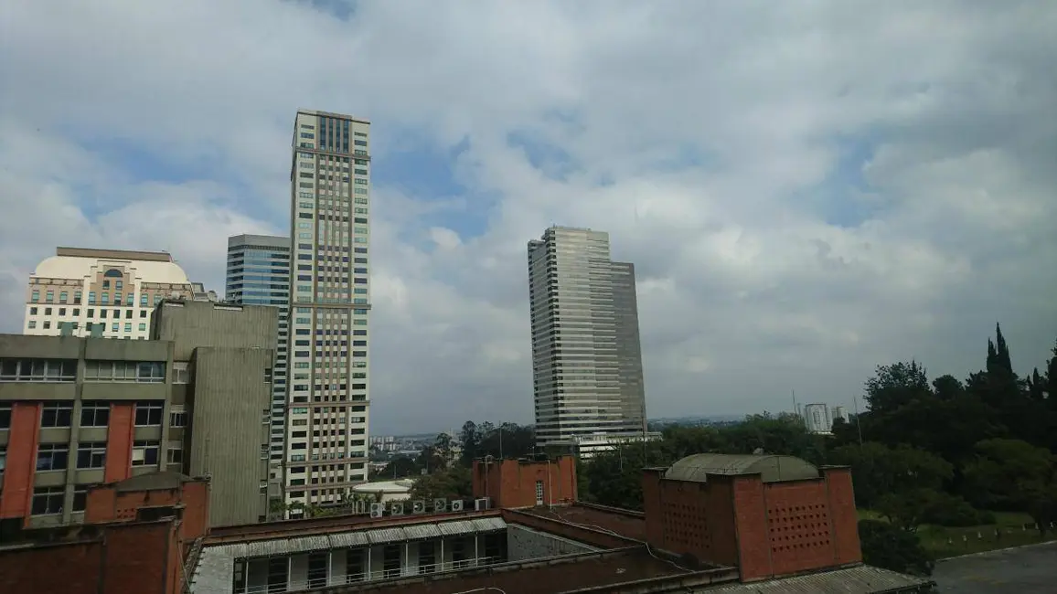 Foto 2 de Sala Comercial à venda e para alugar, 42m2 em Condomínio Centro Comercial Alphaville, Barueri - SP