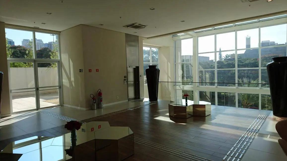 Foto 5 de Sala Comercial à venda e para alugar, 42m2 em Condomínio Centro Comercial Alphaville, Barueri - SP