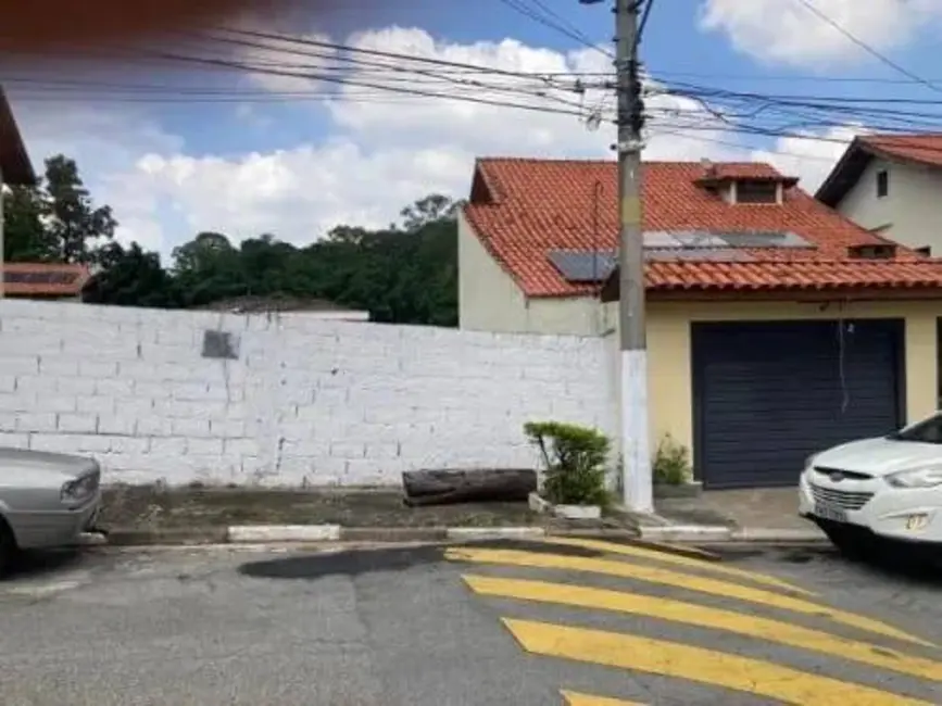 Foto 1 de Terreno / Lote à venda, 256m2 em Adalgisa, Osasco - SP