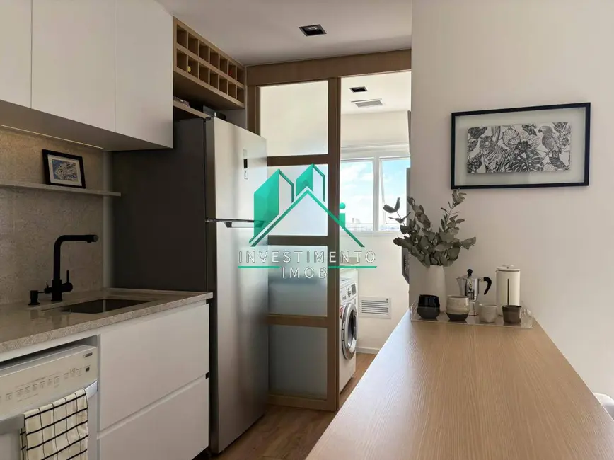 Foto 1 de Apartamento com 2 quartos à venda, 76m2 em Centro, Osasco - SP