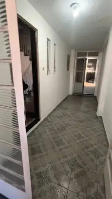 Foto 3 de Casa com 3 quartos à venda, 200m2 em Pestana, Osasco - SP