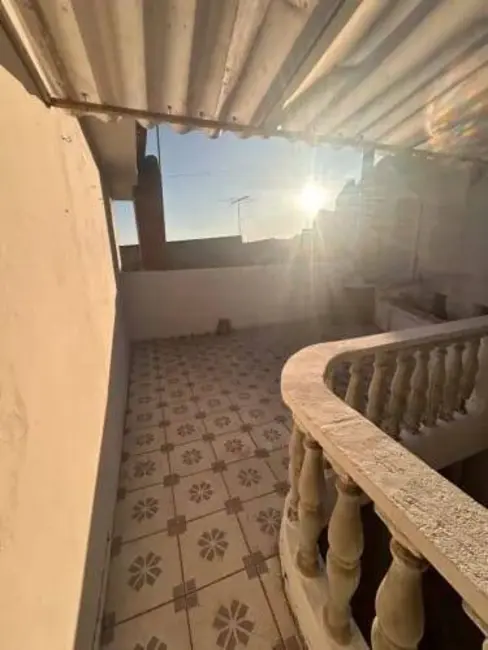 Foto 8 de Casa com 3 quartos à venda, 200m2 em Pestana, Osasco - SP