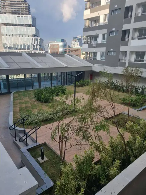 Foto 7 de Apartamento com 1 quarto à venda, 33m2 em Butantã, São Paulo - SP