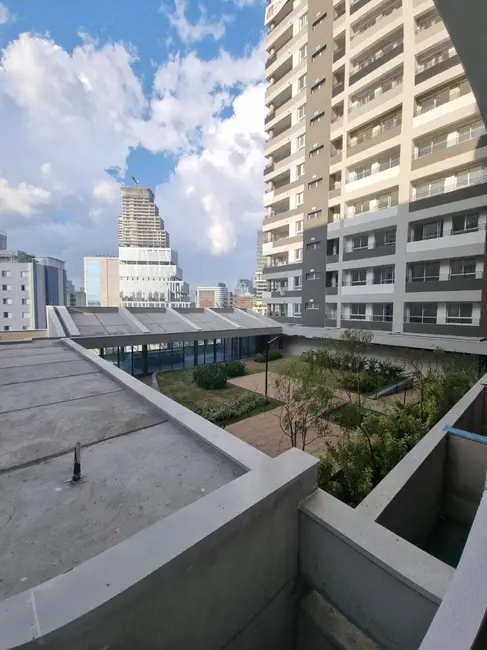 Foto 9 de Apartamento com 1 quarto à venda, 33m2 em Butantã, São Paulo - SP