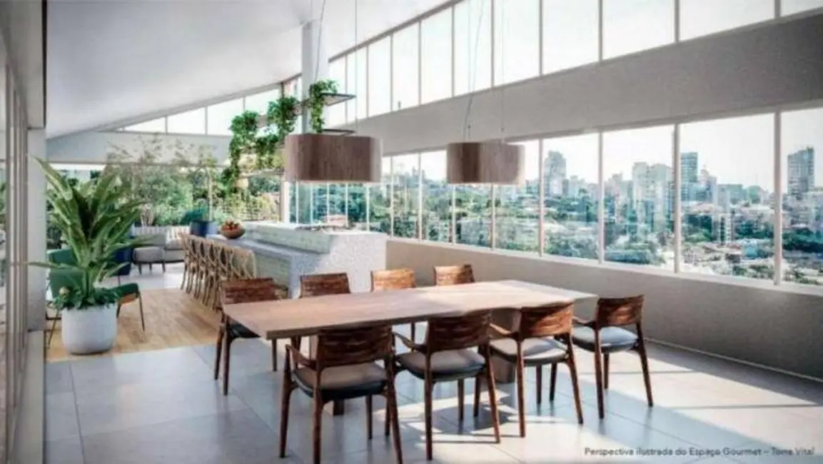 Foto 5 de Apartamento com 1 quarto à venda, 33m2 em Butantã, São Paulo - SP