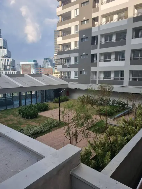 Foto 8 de Apartamento com 1 quarto à venda, 33m2 em Butantã, São Paulo - SP