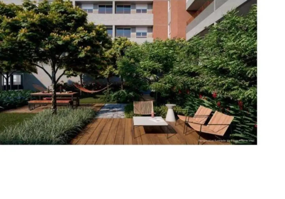 Foto 4 de Apartamento com 1 quarto à venda, 33m2 em Butantã, São Paulo - SP