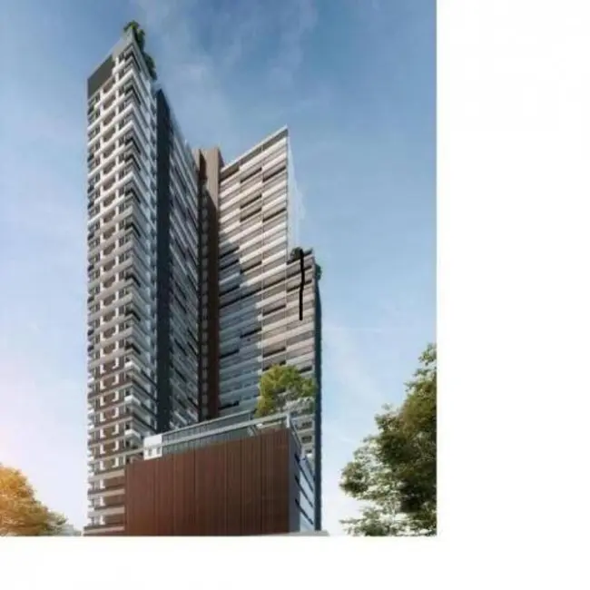 Foto 1 de Apartamento com 1 quarto à venda, 33m2 em Butantã, São Paulo - SP