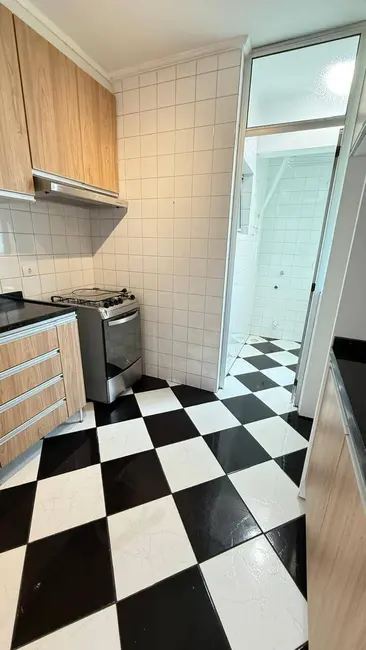 Foto 4 de Apartamento com 2 quartos à venda, 64m2 em Jaguaribe, Osasco - SP