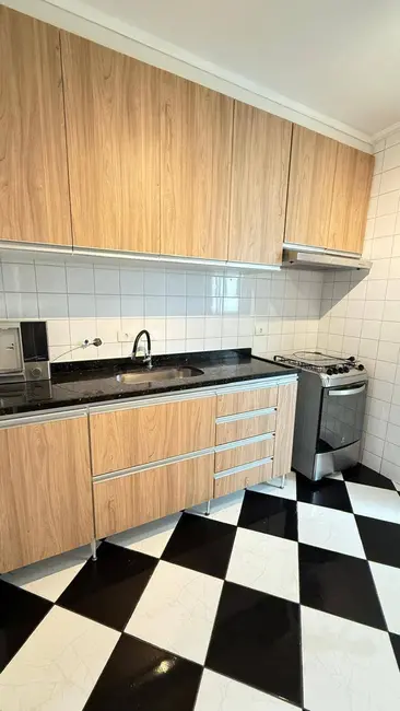 Foto 3 de Apartamento com 2 quartos à venda, 64m2 em Jaguaribe, Osasco - SP