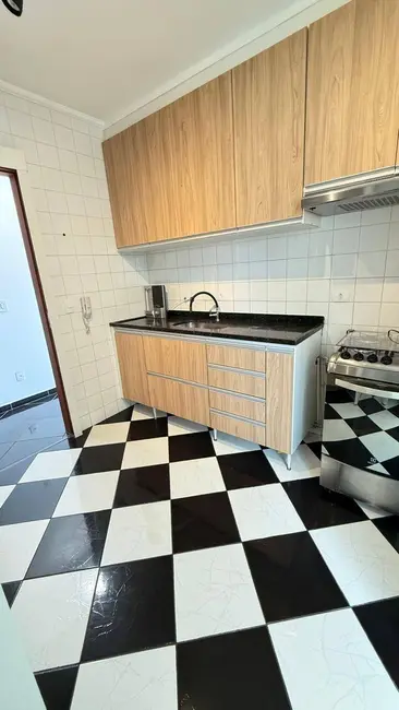 Foto 8 de Apartamento com 2 quartos à venda, 64m2 em Jaguaribe, Osasco - SP