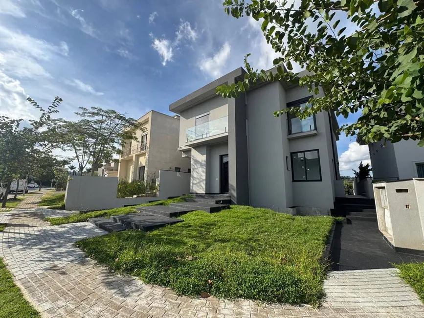 Foto 1 de Casa com 5 quartos à venda em Tamboré, Santana De Parnaiba - SP