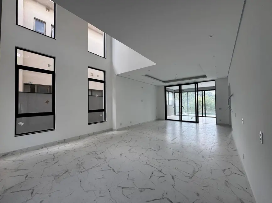 Foto 2 de Casa com 5 quartos à venda em Tamboré, Santana De Parnaiba - SP