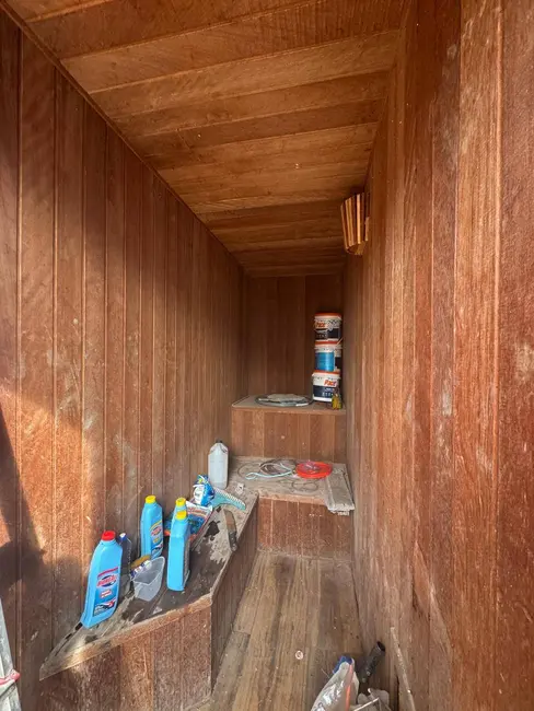 Foto 2 de Casa com 4 quartos à venda, 360m2 em Morada das Flores (Aldeia da Serra), Santana De Parnaiba - SP