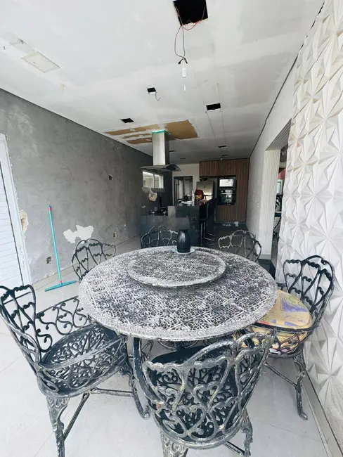 Foto 4 de Casa com 4 quartos à venda, 360m2 em Morada das Flores (Aldeia da Serra), Santana De Parnaiba - SP