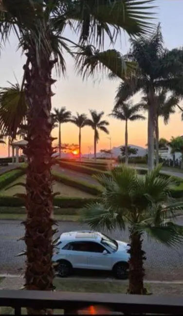 Foto 2 de Casa com 4 quartos à venda, 710m2 em Tamboré, Santana De Parnaiba - SP