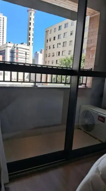 Foto 7 de Apartamento com 1 quarto à venda e para alugar, 24m2 em Vila Cordeiro, São Paulo - SP