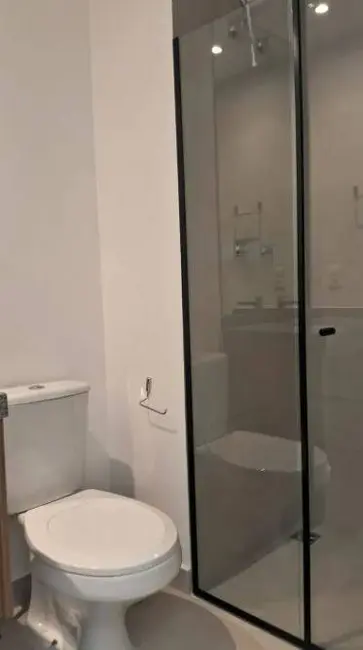 Foto 5 de Apartamento com 1 quarto à venda e para alugar, 24m2 em Vila Cordeiro, São Paulo - SP