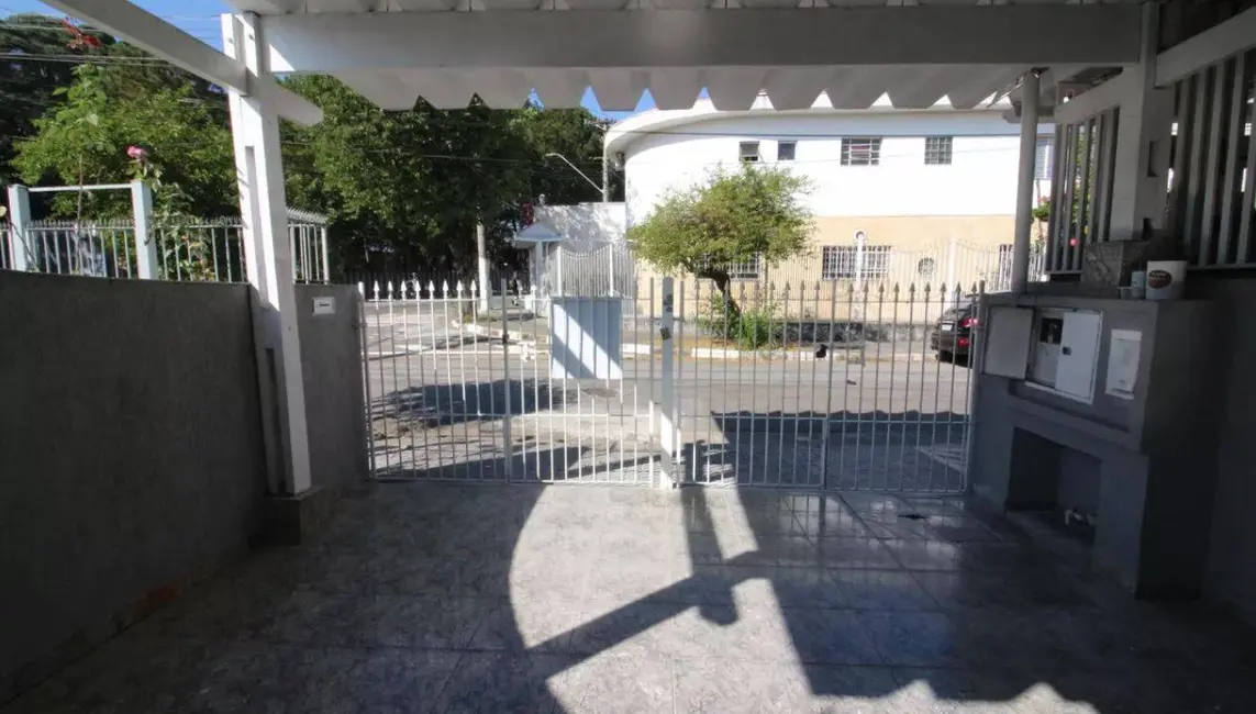Foto 2 de Casa com 4 quartos à venda, 142m2 em Jardim das Flores, Osasco - SP