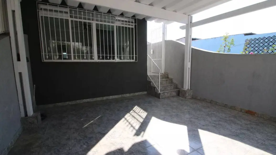 Foto 1 de Casa com 4 quartos à venda, 142m2 em Jardim das Flores, Osasco - SP