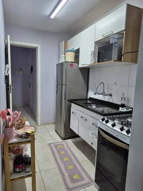 Foto 18 de Apartamento à venda em Jardim Amália, São Paulo - SP