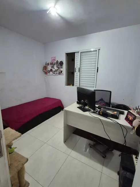 Foto 13 de Apartamento à venda em Jardim Amália, São Paulo - SP