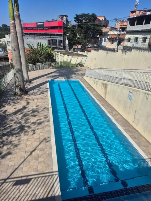 Foto 24 de Apartamento à venda em Jardim Amália, São Paulo - SP