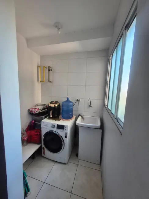 Foto 22 de Apartamento à venda em Jardim Amália, São Paulo - SP
