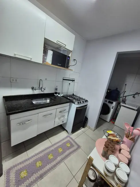 Foto 19 de Apartamento à venda em Jardim Amália, São Paulo - SP