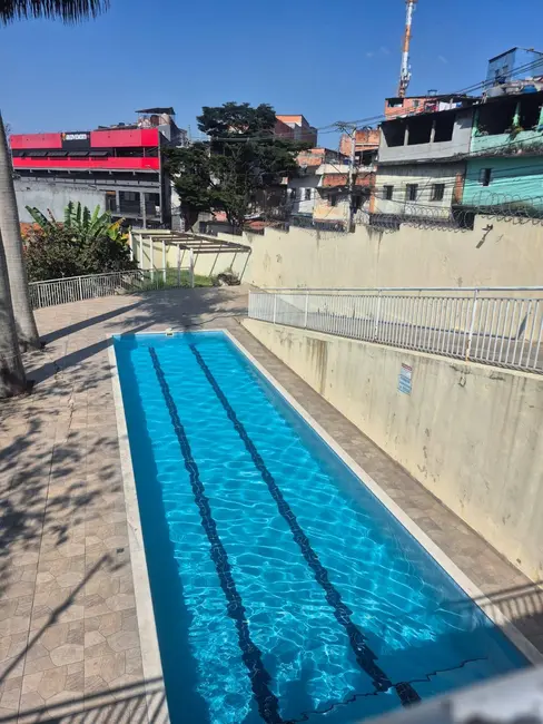 Foto 23 de Apartamento à venda em Jardim Amália, São Paulo - SP
