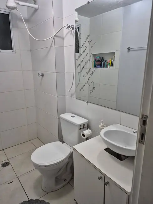 Foto 11 de Apartamento à venda em Jardim Amália, São Paulo - SP