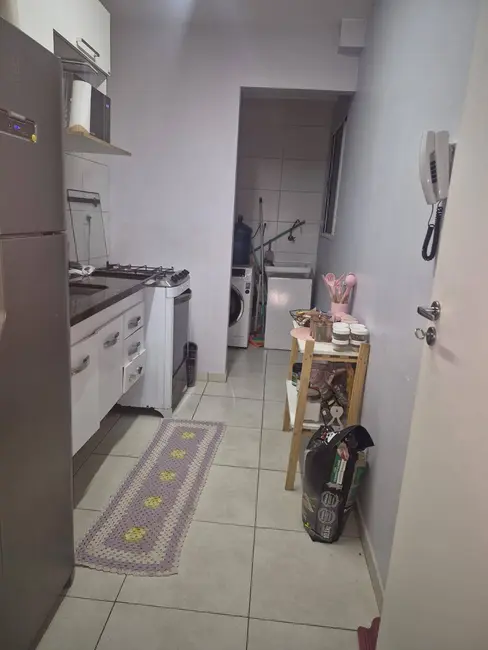 Foto 17 de Apartamento à venda em Jardim Amália, São Paulo - SP