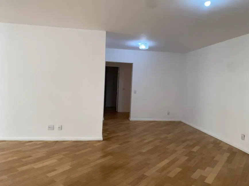 Foto 2 de Apartamento com 3 quartos à venda, 164m2 em Barueri - SP