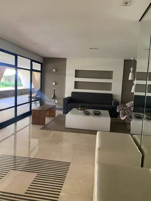 Foto 1 de Apartamento com 3 quartos à venda, 164m2 em Barueri - SP