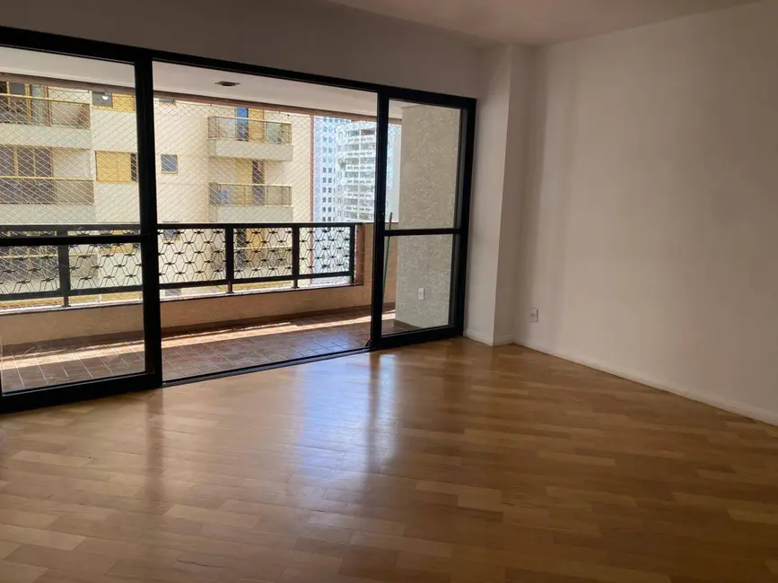 Foto 3 de Apartamento com 3 quartos à venda, 164m2 em Barueri - SP