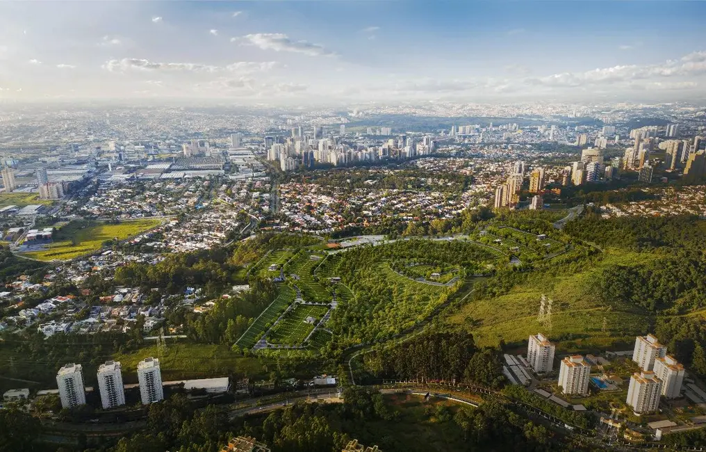 Foto 9 de Terreno / Lote à venda e para alugar em Barueri - SP