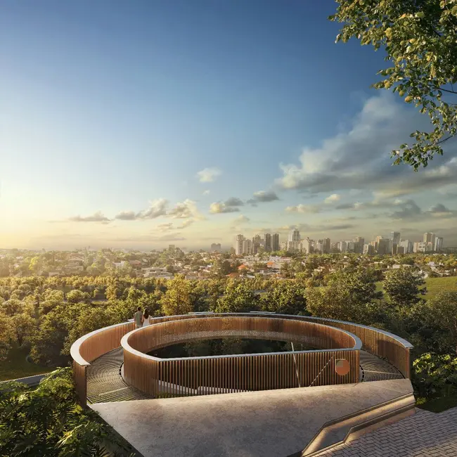 Foto 8 de Terreno / Lote à venda e para alugar em Barueri - SP