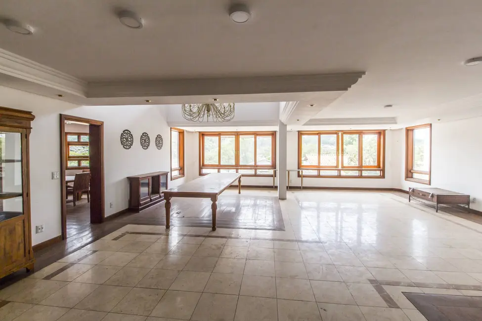 Foto 2 de Casa com 4 quartos à venda, 608m2 em Alphaville, Santana De Parnaiba - SP