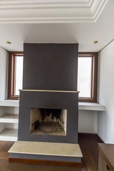 Foto 9 de Casa com 4 quartos à venda, 608m2 em Alphaville, Santana De Parnaiba - SP