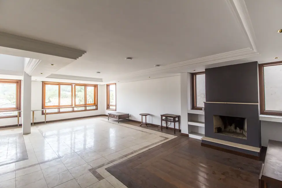 Foto 6 de Casa com 4 quartos à venda, 608m2 em Alphaville, Santana De Parnaiba - SP