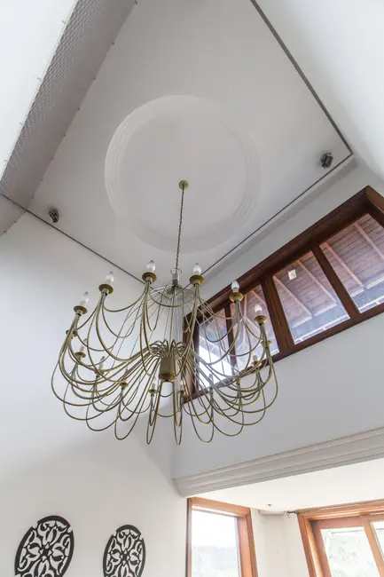 Foto 5 de Casa com 4 quartos à venda, 608m2 em Alphaville, Santana De Parnaiba - SP