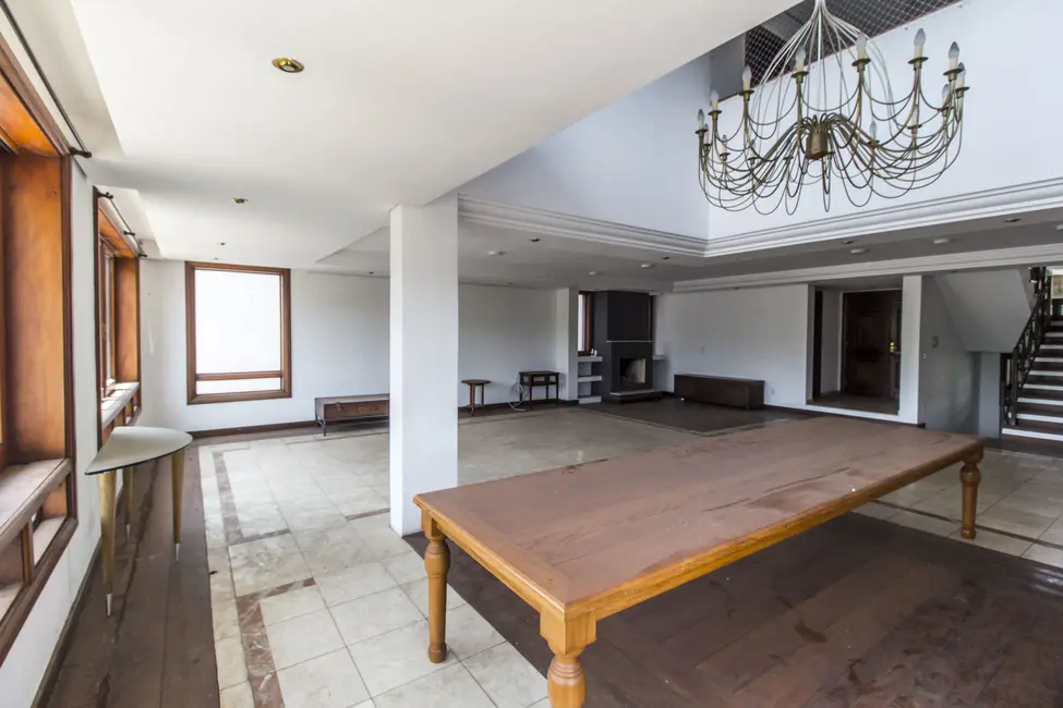 Foto 4 de Casa com 4 quartos à venda, 608m2 em Alphaville, Santana De Parnaiba - SP