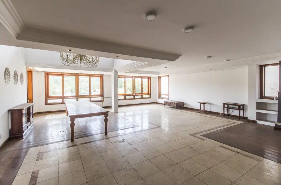 Foto 3 de Casa com 4 quartos à venda, 608m2 em Alphaville, Santana De Parnaiba - SP